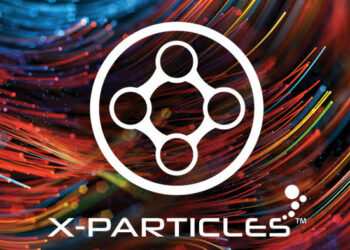 X-Particles 4 now available
