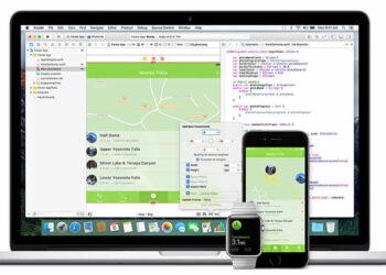 Apple waives Developer Program fees for US based institutions