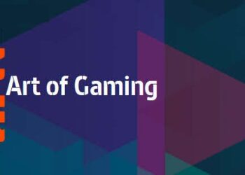 Art of Gaming web series