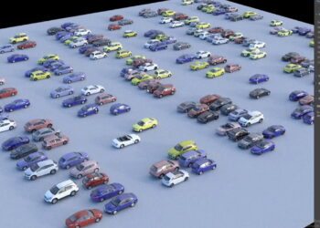 Car Park