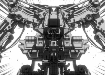 Clarisse 3.6 released bringing NPR rendering and a shadow catcher
