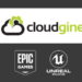 Epic Games acquires Cloudgine