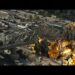 Digital District’s Promesse de l’aube VFX breakdown