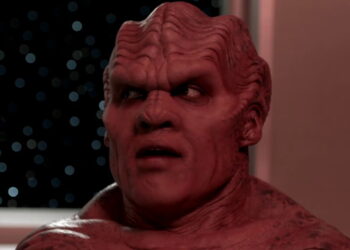 Eight VFX’s The Orville VFX breakdown