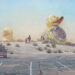Simon Stålenhag’s Electric State optioned