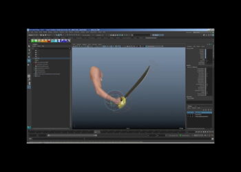 ExoSwitch Constraint brings bidirectional constraints to Maya