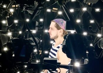 Goodbye Kansas’ VFX work for Borg Vs McEnroe