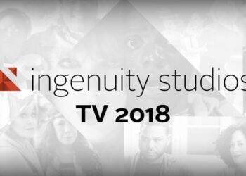 Ingenuity Studio’s TV reel