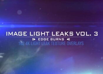 Light Leaks Vol.3