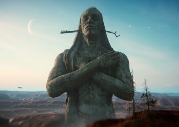 Unity Book of the Dead teaser