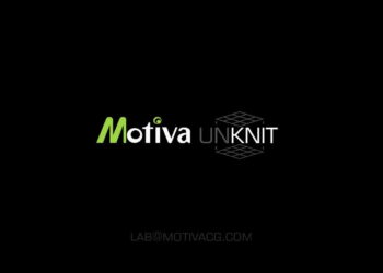 Motiva Unknit, automatic UV unwrapping sneak peek