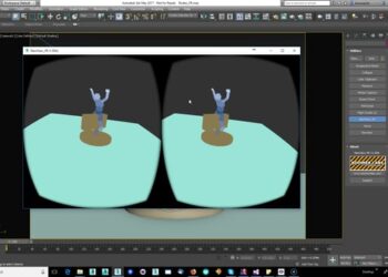 NewView_VR released