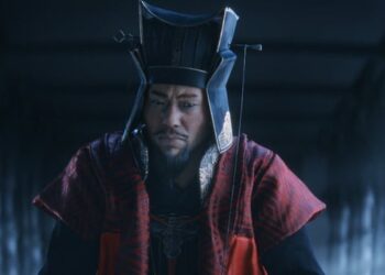 Platige Image’s new cinematic for Total War: Three Kingdoms