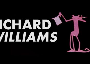 Richard Williams – Animating Movement