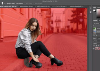 Adobe updates Photoshop, After Effects, Premiere, and Media Encoder