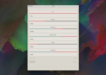 Minimal project management with Tape
