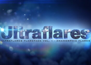 Ultraflares Flarepack Volume 1