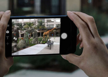 USensAR announced bringing augmented reality to low-end devices