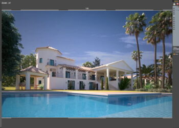 V-Ray Next VFB 2 sneak peek