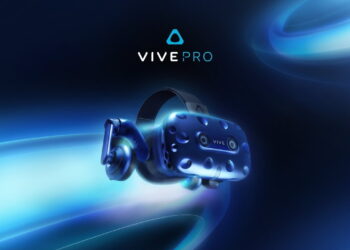 Vive Pro announced with integrated headphones and higher resolution