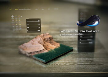 Gaea early access now available