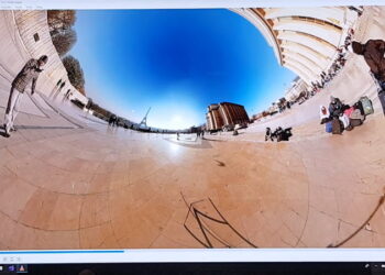 VLC 3.0 released bringing support for 8k and 360° video