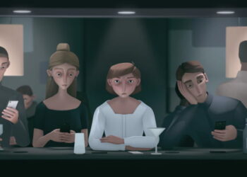 The Animation Workshop graduation films