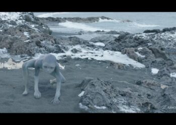 El Ranchito’s Cold Skin VFX breakdown