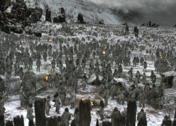 El Ranchito’s Film and TV reel