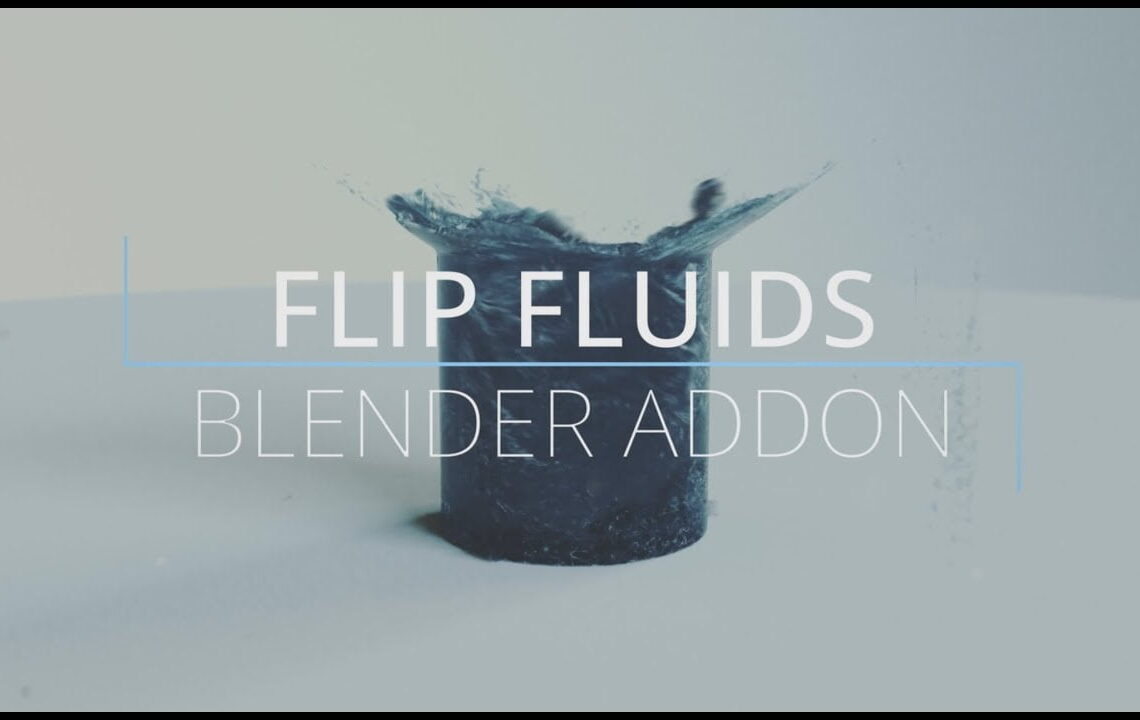 FLIP Fluids Beta