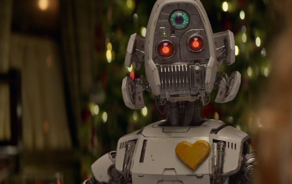 MPC’s EDEKA 2117 VFX breakdown