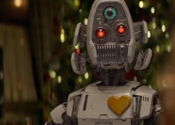 MPC’s EDEKA 2117 VFX breakdown