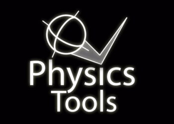 Physics Tool for Maya