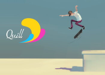 Quill 1.4 released with animation improvements