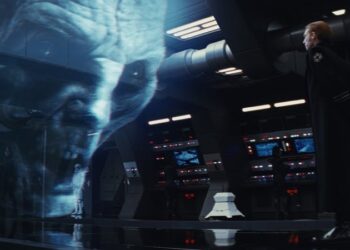 Snoke: deep dive into the latest ILM face tech