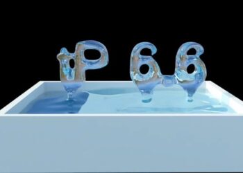 Thinking Particle drop 6 introduces All Purpose Fields