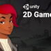 Unity 2D Game Kit adds drag and drop game creation