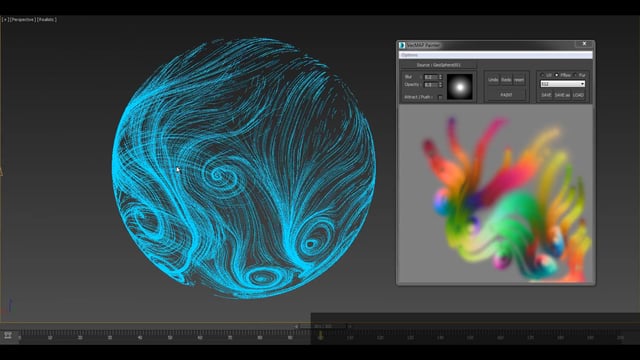 VECmap tools released