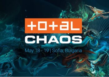 Total Chaos