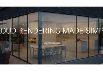 V-Ray Cloud early access announced