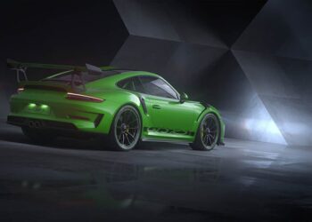 V-Ray Next GPU improvements