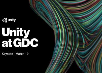 Unity announces its 2018 roadmap