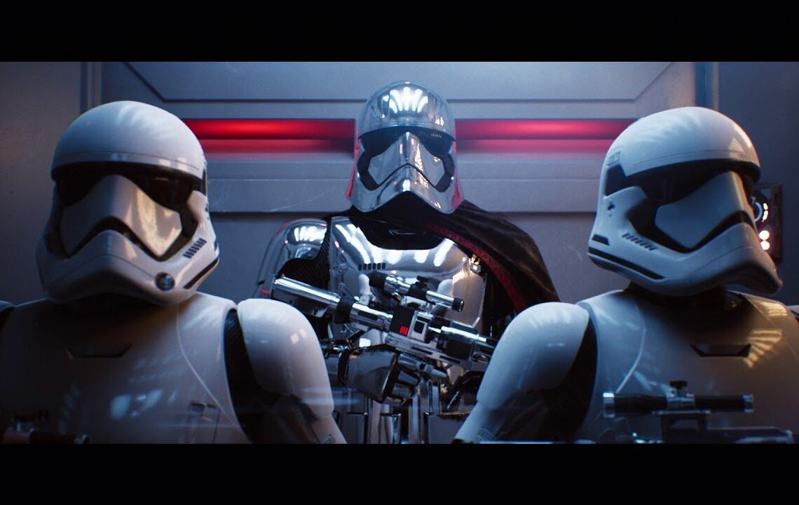 Epic demonstrates real-time ray tracing in Unreal Engine