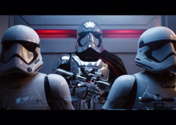 Epic demonstrates real-time ray tracing in Unreal Engine