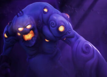 Epic publish Fortnite real-time pipeline white paper