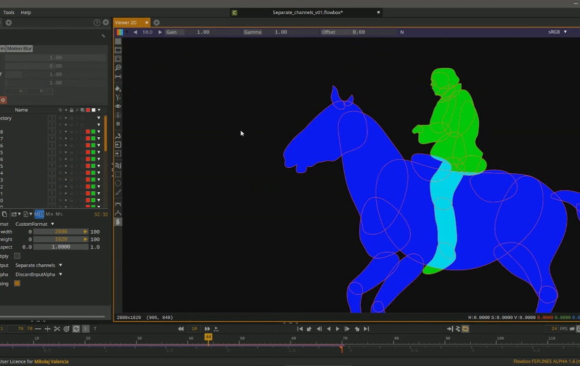 Flowbox 1.6 released