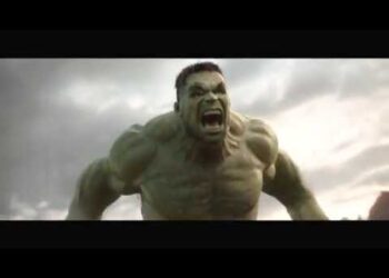 Framestore’s Thor Ragnarok VFX Breakdown