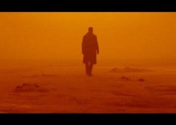 Framestore and Double Negative’s Bladerunner 2049 breakdowns