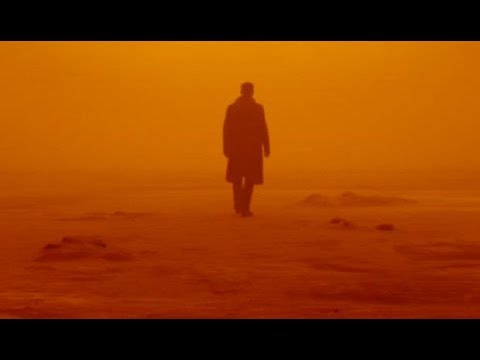Framestore and Double Negative’s Bladerunner 2049 breakdowns