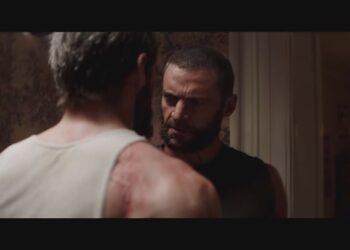 Image Engine’s making of the X-24 digital double for Logan